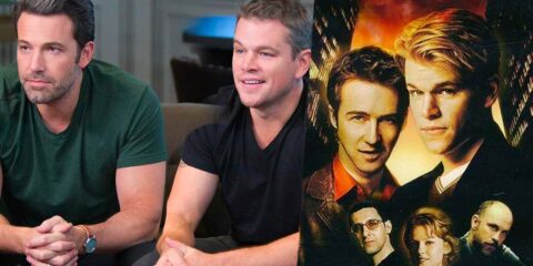 Matt Damon & Ben Affleck Say They Are “Investigating” Whether ‘Rounders 2’ Is Possible