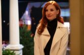 ‘The Savant’: Jessica Chastain To Produce & Star In A New Apple TV+ Series