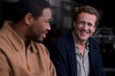 ‘Shrinking’: Jason Segel Talks Playing A Spiraling Therapist, His ‘Forgetting Sarah Marshall’ Spinoff, & His ‘Space Ghost’ Film [Bingeworthy Podcast]