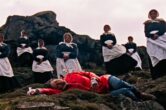 ‘Enys Men’: Director Mark Jenkin Talks ‘Bait,’ Robert Bresson & His Upcoming Time Travel Movie