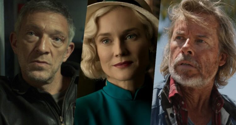 The Shrouds': David Cronenberg's Next Film Starts Shooting In May, Stars  Vincent Cassel, Diane Kruger & Guy Pearce