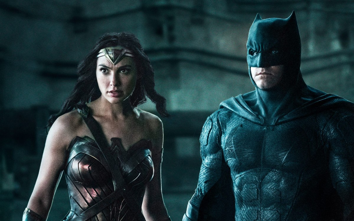 The Flash': Ben Affleck Details Scene Between Batman & Wonder Woman Cut  From Upcoming Blockbuster
