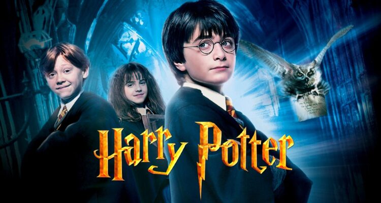 Harry Potter Reboot (2024), Max Original Series