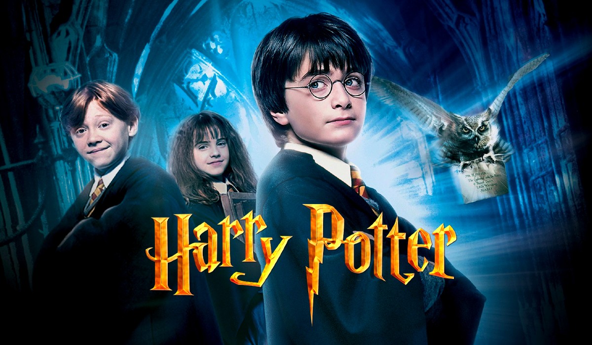 Harry Potter reboot reportedly coming to HBO as a TV series - Polygon