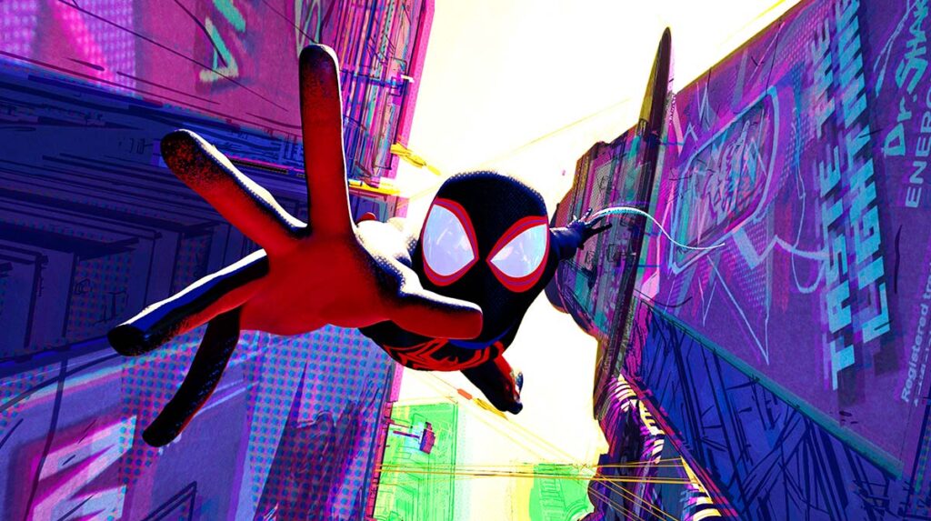 ‘Spider-Man: Across The Spider-Verse’ Trailer: Miles Morales Wants To Change His Destiny In New Spider-Verse Sequel