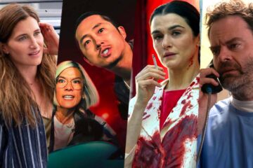 16 April TV Shows To Watch: ‘Barry,’ ‘Dead Ringers,’ ‘Beef’ ‘Tiny Beautiful Things’ & More
