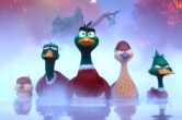 ‘Migration’ Teaser: Illumination Announces Its New Animated Family Ducks Franchise Soaring Into Theaters On Christmas