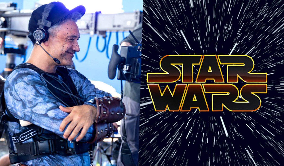 Rian Johnson, Taika Waititi 'Star Wars' Movies Update – IndieWire