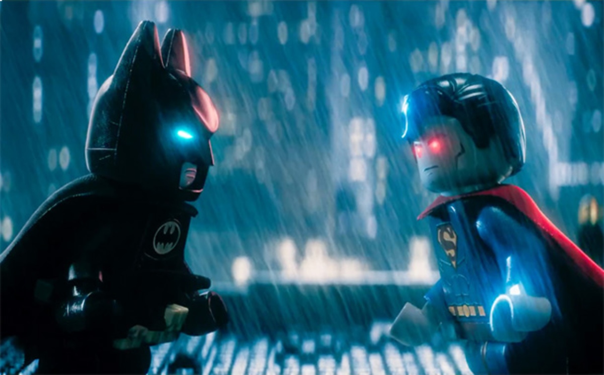 Renfield' Director Chris McKay Says His Scrapped Script For 'LEGO Batman 2'  Focused On 