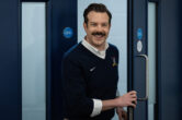 Jason Sudeikis, Ted Lasso