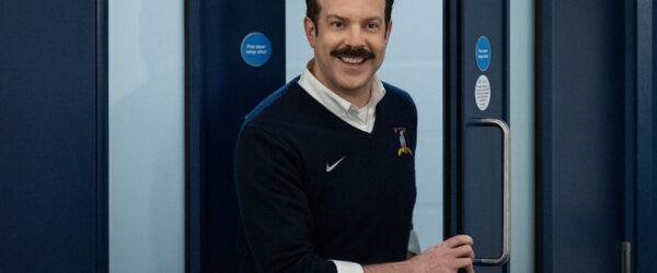 Jason Sudeikis, Ted Lasso