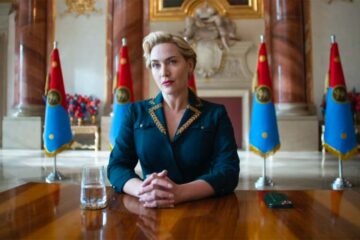 HBO Releases Official Teaser For THE REGIME, Kate Winslet
