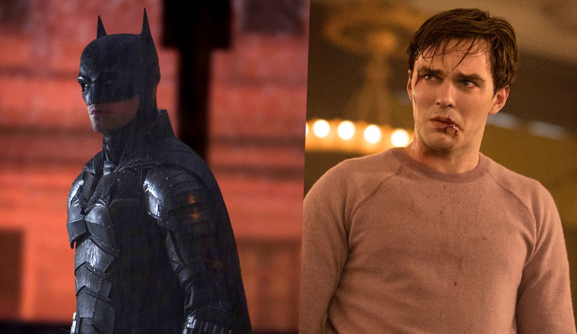 Nicholas Hoult Talks Losing 'The Batman' Lead Alongside Roles In 'Top Gun'  & 'Mission: Impossible' Sequels
