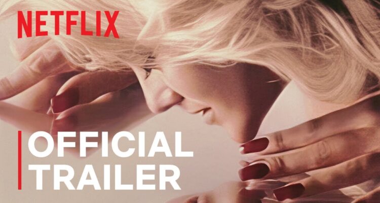 Anna Nicole Smith: You Don't Know Me' Trailer: Netflix Pulls Back The  Curtain On The Misunderstood Blonde Bombshell