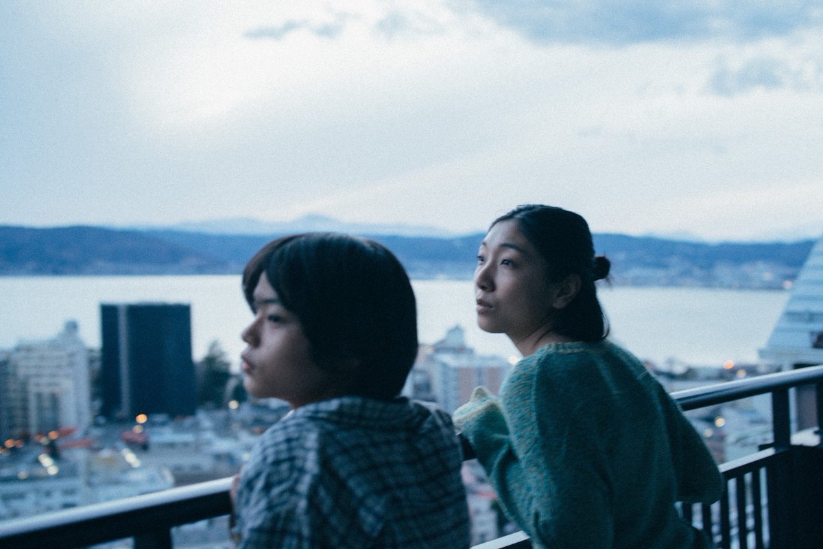 'Monster' Trailer Hirokazu Koreeda Returns To The Cannes Film