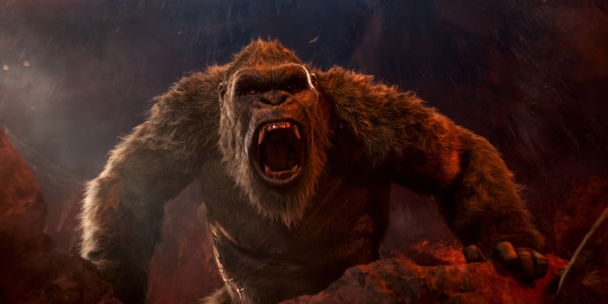 'Godzilla x Kong The New Empire' Teaser Adam Wingard's Next