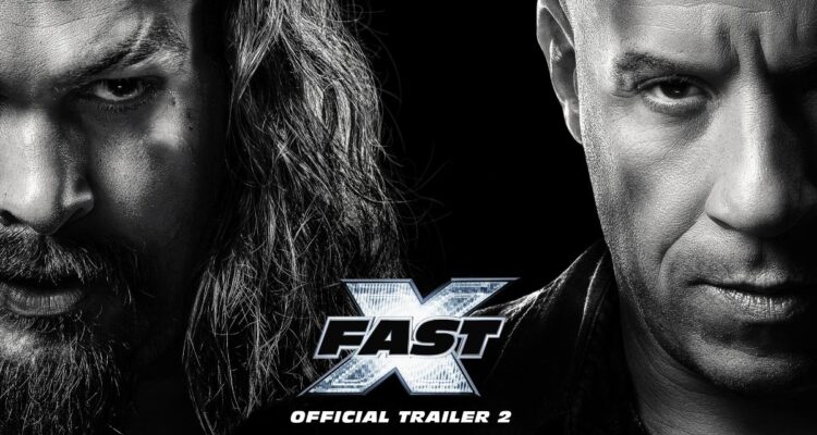 Fast Five the Movie / Fast & Furious 5 - Mac - Official Game trailer 