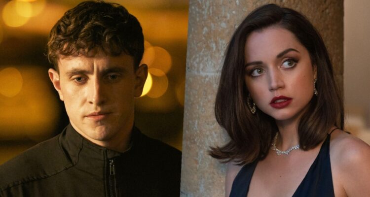 Ana De Armas' No Time To Die Role Shows What Bond's Future Should Be