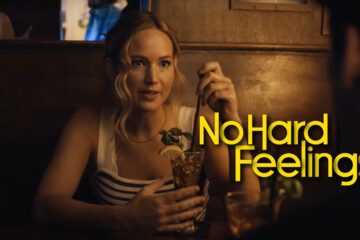 No Hard Feelings, Jennifer Lawrence, Sony Pictures