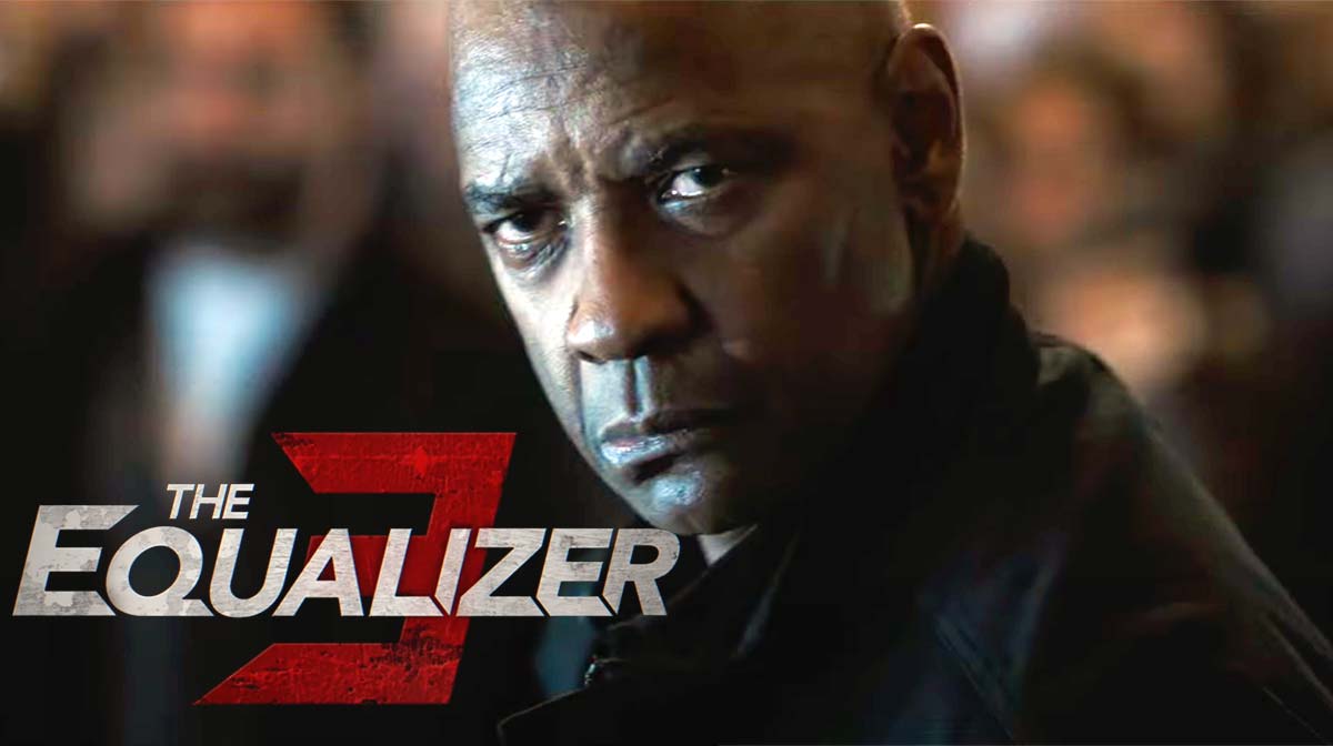 The Equalizer 3 – The Final Chapter, Film 2023