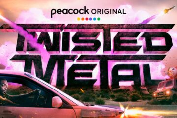 Peacock's Twisted Metal Series Looks Like Ridiculous Cringe, And I