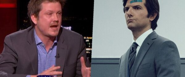 Severance Beau Willimon