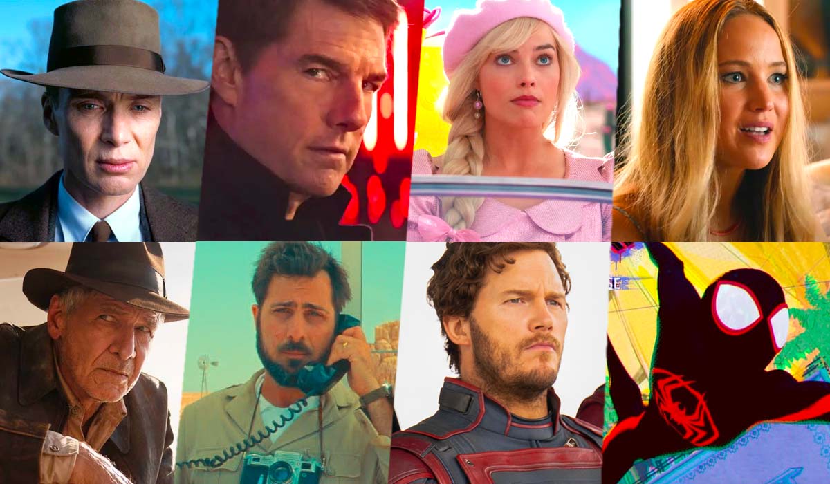 Summer 2023 Movie Preview 52 MustSee Films To Watch