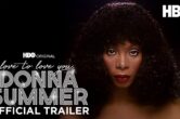 ‘Love To Love You, Donna Summer’ Trailer:  HBO Gives A Disco Superstar Her Due On May 20