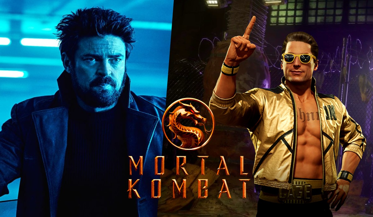 Mortal Kombat 2: Karl Urban As Johnny Cage A Done Deal; Tati