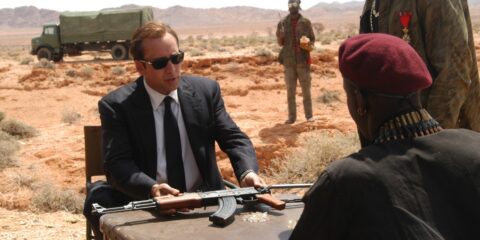 lord of war