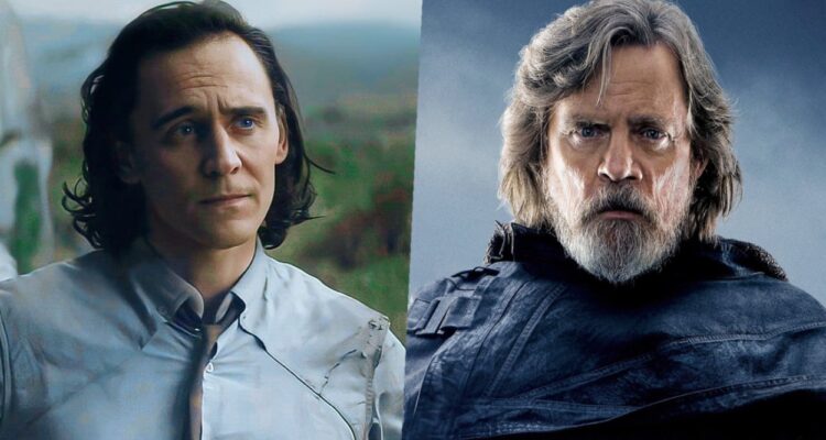 Tom Hiddleston And Mark Hamill To Lead Mike Flanagan's The Life Of Chuck