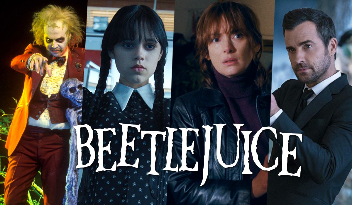 Beetlejuice 2 2024 Cast Dani Nichol