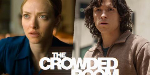 ‘The Crowded Room’ Trailer: Tom Holland & Amanda Seyfried Star In The Kornél Mundruczó-Directed Apple Thriller Series