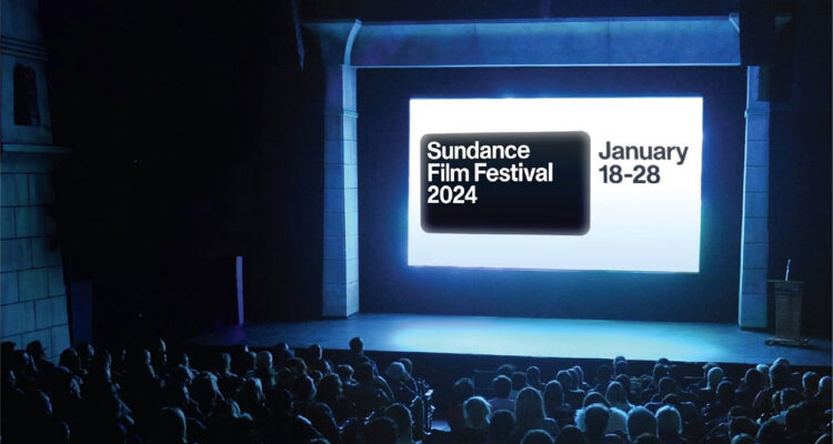 Sundance 2024