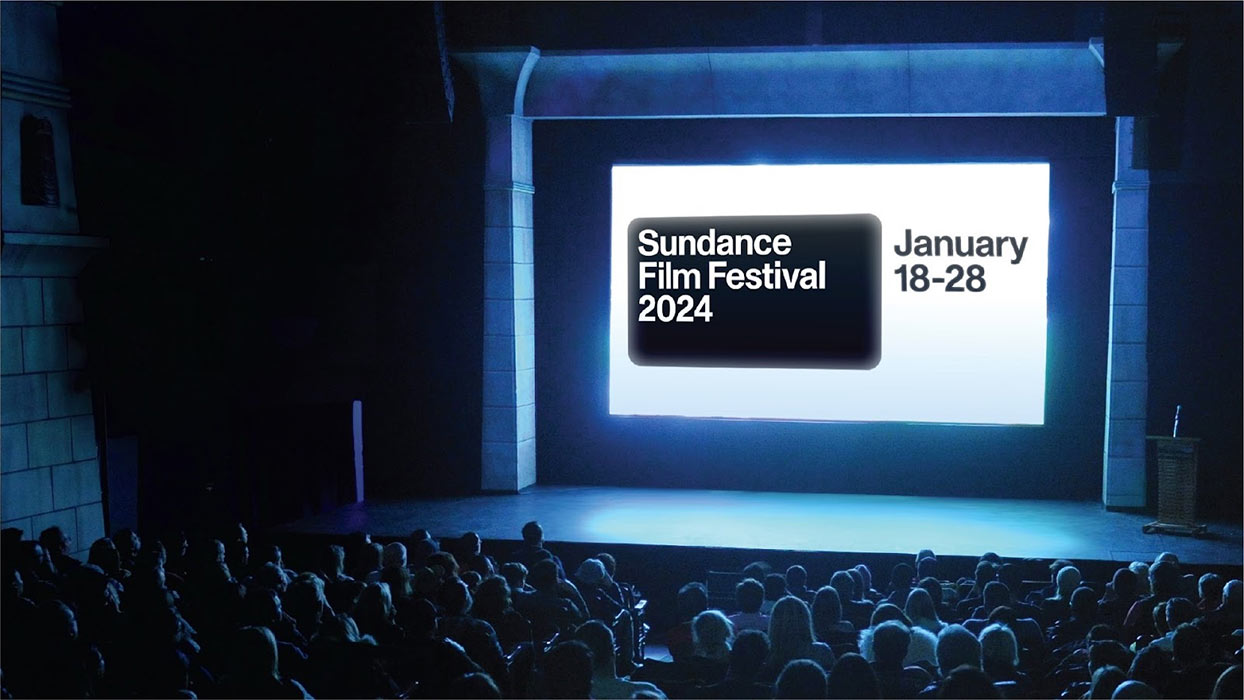 Sundance Film Festival Announces 2024 Dates