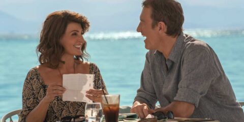 My Big Fat Greek Wedding 3