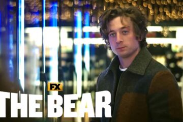 The Bear