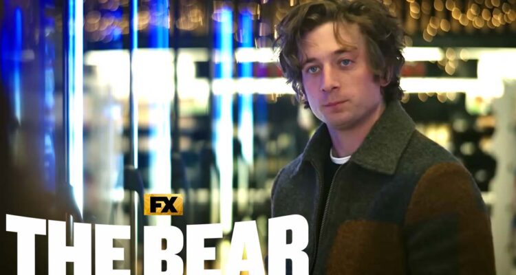 The Bear' Season 2 Trailer: Yes, Chef! FX's Hit Dysfunctional