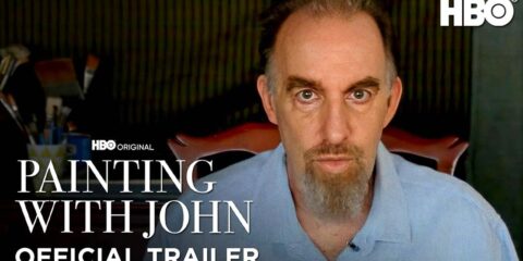 Painting With John, Season 3,