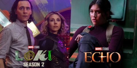 Echo, Marvel Studios, Loki, Disney Plus, MCU, Tom Hiddleston,