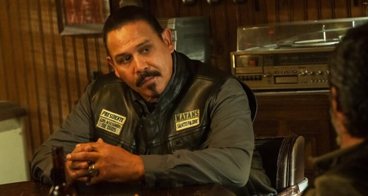 Mayans M.C.' Showrunner Talks End of the FX Series
