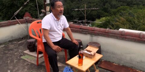 In Our Day Hong Sang-soo