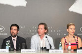 ‘Asteroid City’: Wes Anderson Talks Aliens, Actors & Secret Animatics [Cannes]