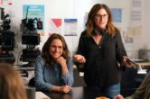 ‘You Hurt My Feelings’: Julia Louis-Dreyfus & Director Nicole Holofcener Talk Their Comedy About Overhearing Hard Truths [Interview]