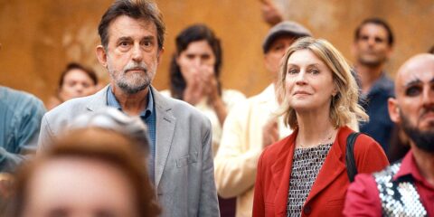 ‘A Brighter Tomorrow’ Review: Nanni Moretti’s Latest is a Messy Meta Comedy About Filmmaking [Cannes]