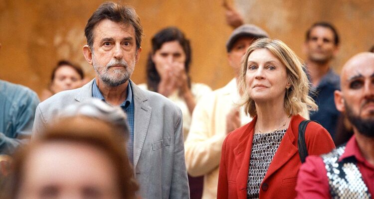 ‘A Brighter Tomorrow’ Review: Nanni Moretti’s Latest is a Messy Meta Comedy About Filmmaking [Cannes]