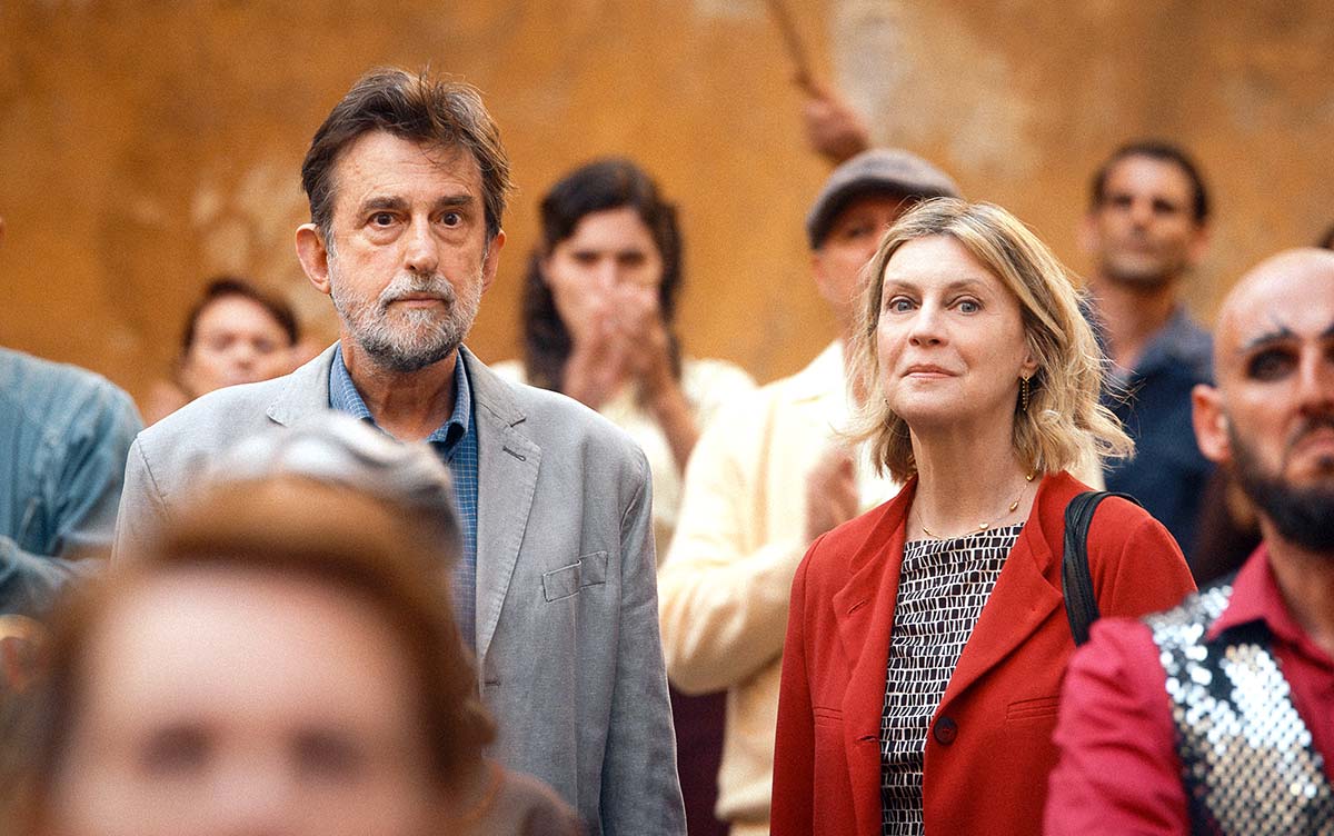 ‘A Brighter Tomorrow’ Review: Nanni Moretti’s Latest Is A Messy Meta ...