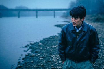 ‘Only The River Flows’ Review: Wei Shujun Adapts A Bleak, Inscrutable Noir [Cannes]