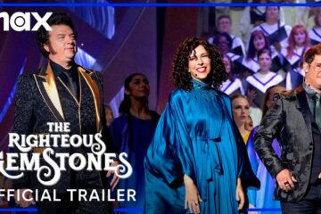 Righteous Gemstones, season three,