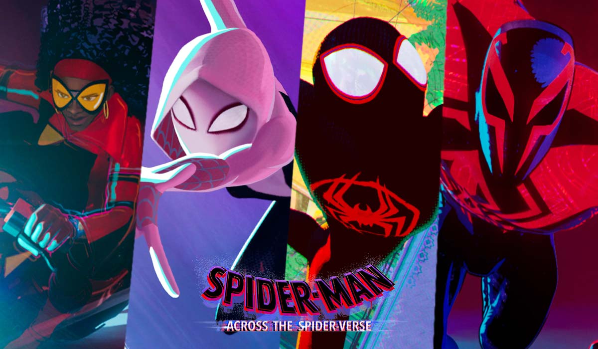 Spider-Man: Across the Spider-Verse' Review: Spectacular Splash Page Sequel Delivers With Deeper Emotion & Next-Level Comic Book Visuals